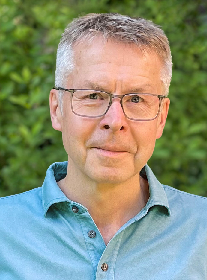 Peter Schladoth